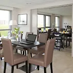 Lejlighedshotel Odalys Blamont