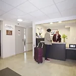 Aparthotel Odalys Blamont