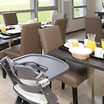Aparthotel Odalys Blamont 3*