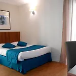 Aparthotel Odalys Blamont