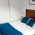 Aparthotel Odalys Blamont 3*