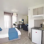 Odalys Blamont Aparthotel 3*