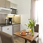 Odalys Blamont Aparthotel