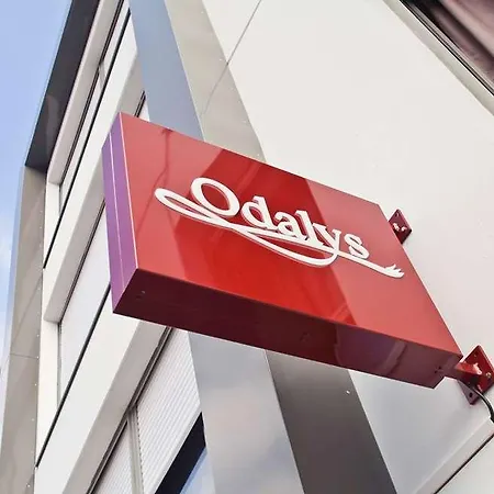 Odalys Blamont