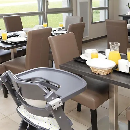 Apartahotel Odalys Blamont 2*