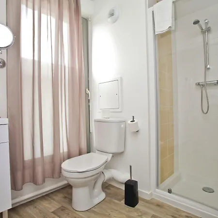 Odalys Blamont 3* Amiens