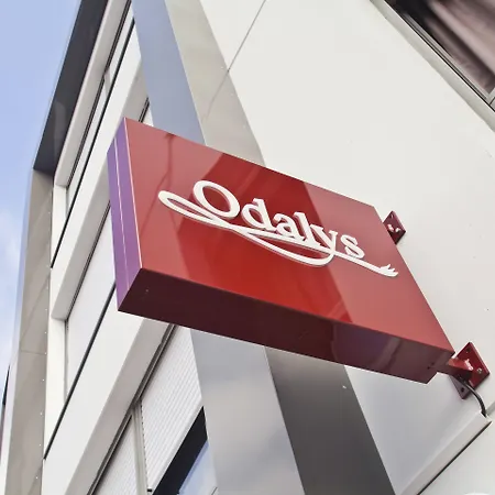 Odalys Blamont