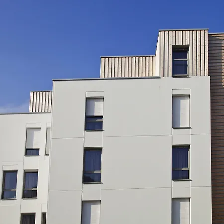 Odalys Blamont Aparthotel 3*