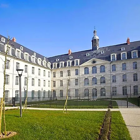 Odalys Blamont Amiens