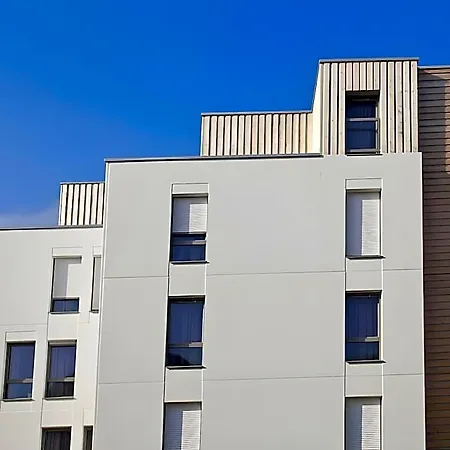 Odalys Blamont 3* Amiens