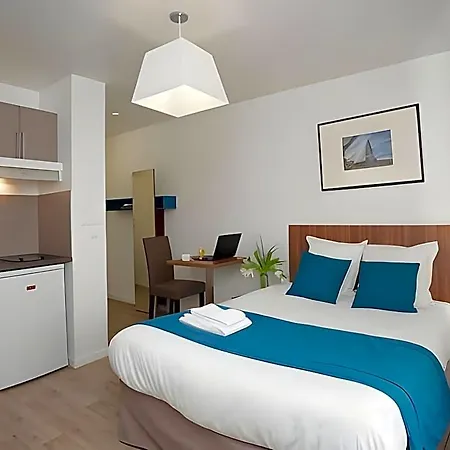 Odalys Blamont 3*