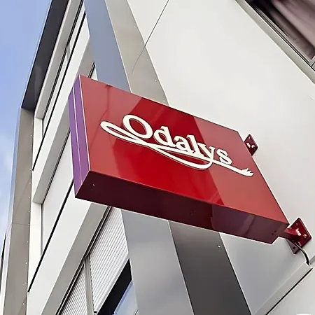 Odalys Blamont 3* Amiens