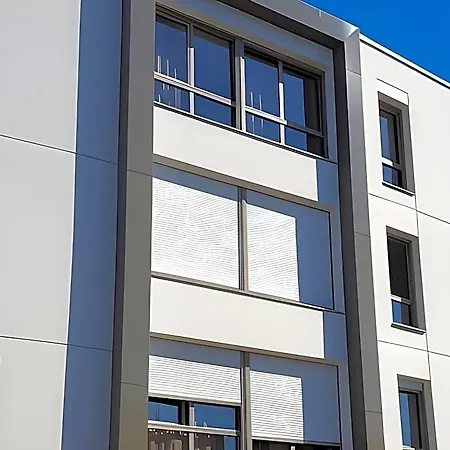 Aparthotel Odalys Blamont