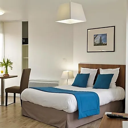 Odalys Blamont Aparthotel 3*