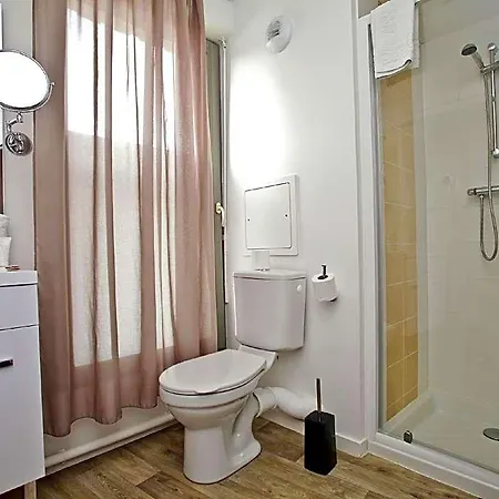 Aparthotel Odalys Blamont 3*
