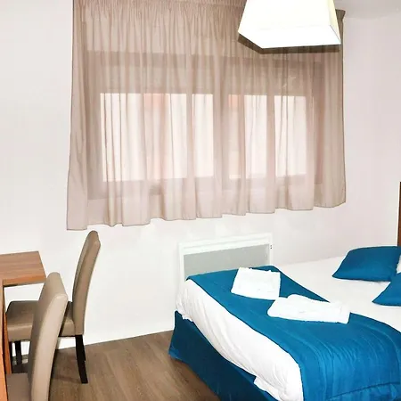 Aparthotel Odalys Blamont 2*