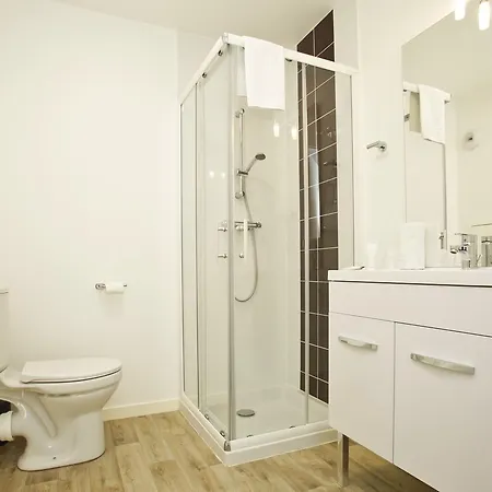 Aparthotel Odalys Blamont