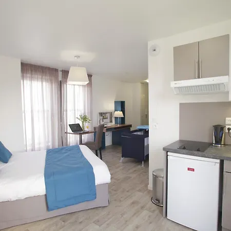 Odalys Blamont Aparthotel 3*