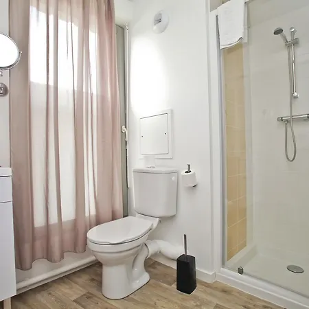Odalys Blamont Aparthotel Amiens