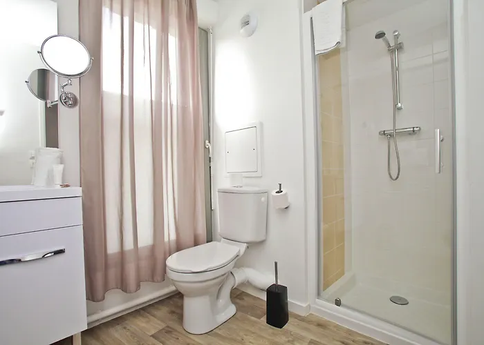 Odalys Blamont 3* Amiens