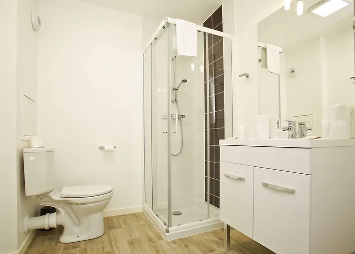 Aparthotel Odalys Blamont