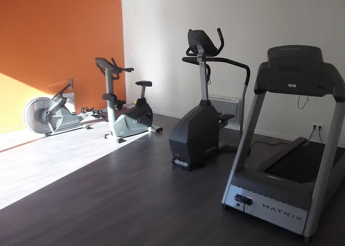 Odalys Blamont 3* Amiens