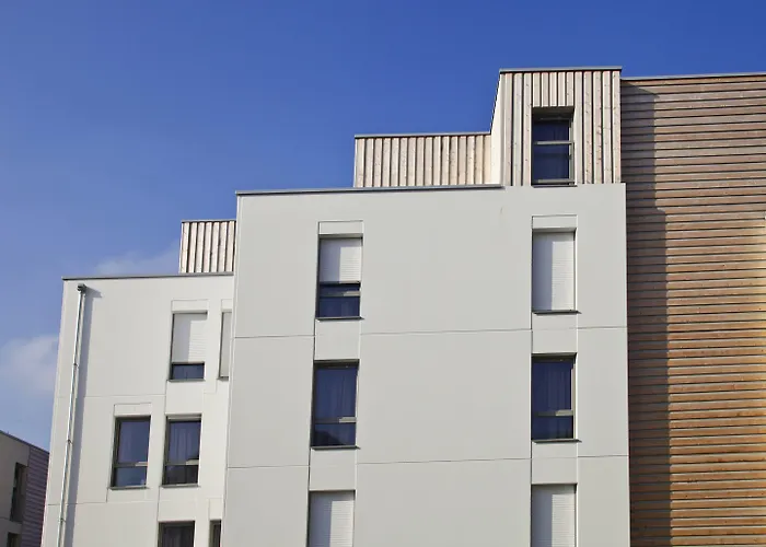 Odalys Blamont Aparthotel 3*