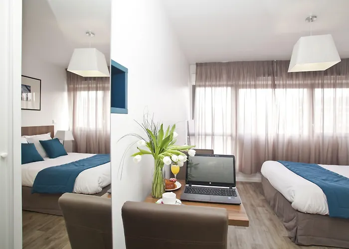 Aparthotel Odalys Blamont 3*