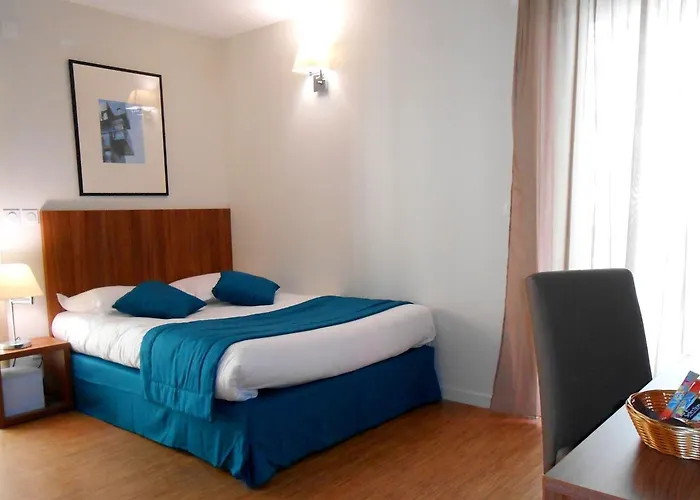 Aparthotel Odalys Blamont