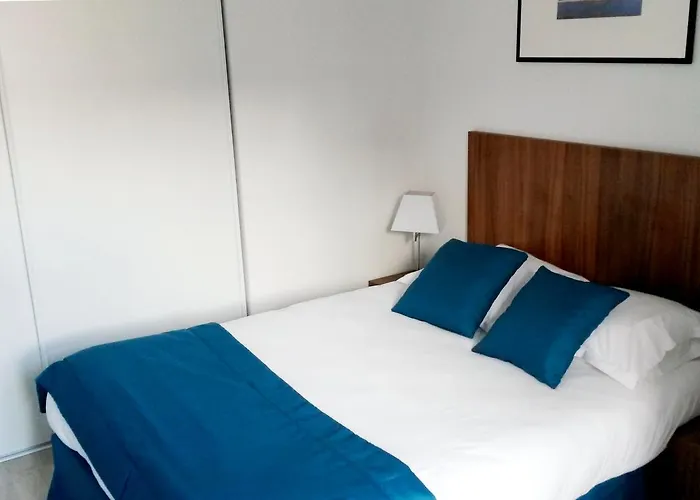 Aparthotel Odalys Blamont 3*