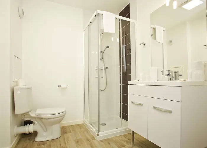 Aparthotel Odalys Blamont