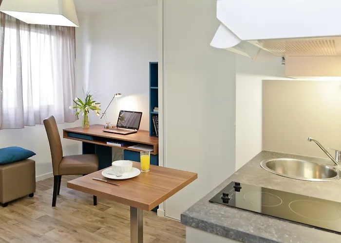 Odalys Blamont Amiens