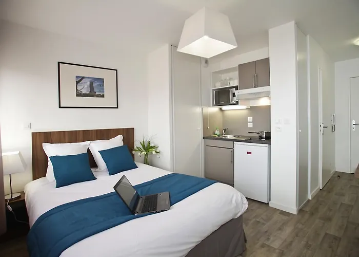 Odalys Blamont Aparthotel 3*