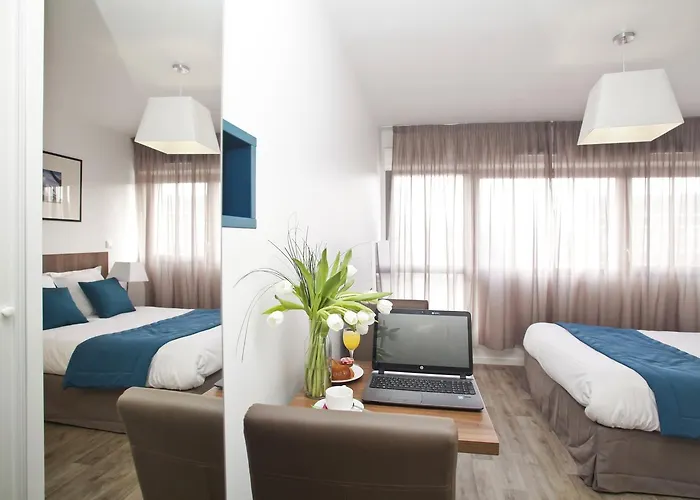 Odalys Blamont Amiens